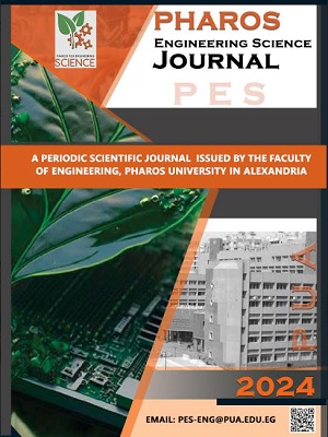 Pharos Engineering Science Journal